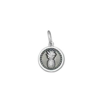 Pineapple Silver