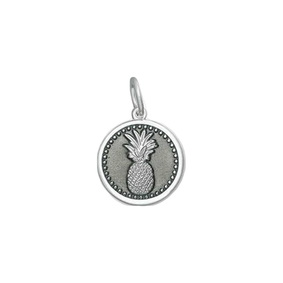 Pineapple Silver