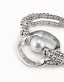 Full Moon Bracelet