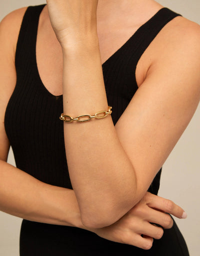 Alien Bracelet