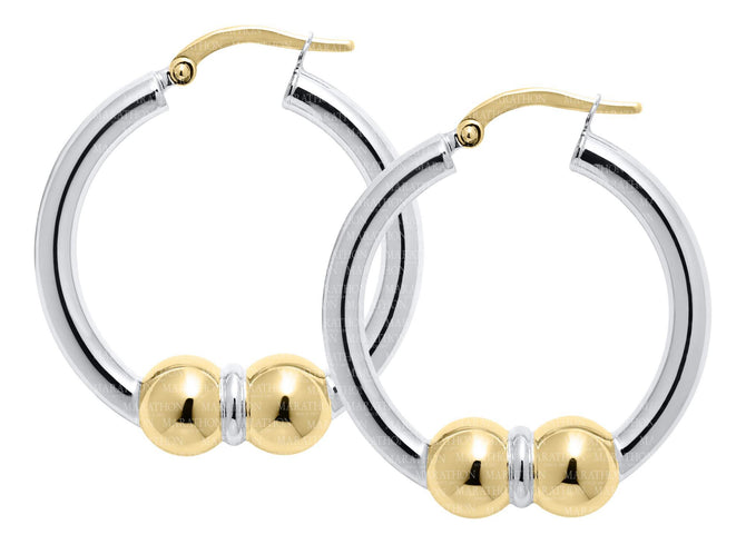 CAPE COD SS-14K DBL EAR- 26MM