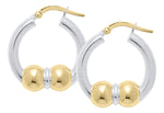 CAPE COD SS-14K DBL EAR- 21MM