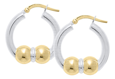 CAPE COD SS-14K DBL EAR- 21MM